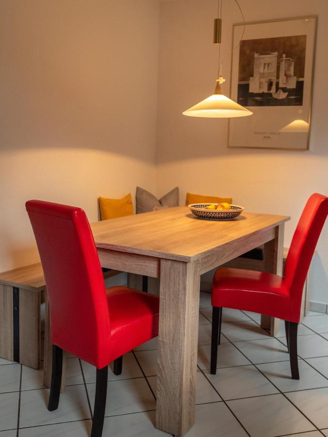 Ferienwohnung Fendt เบิร์ชเทสกาเดน ภายนอก รูปภาพ