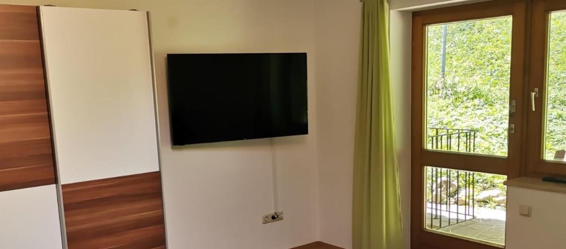 Ferienwohnung Fendt เบิร์ชเทสกาเดน ภายนอก รูปภาพ
